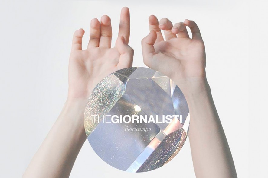 TheGiornalistiCover