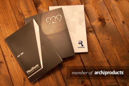 Archiproducts