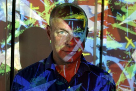 Brian Eno