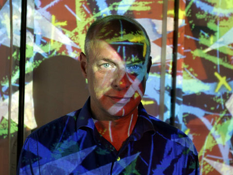 Brian Eno