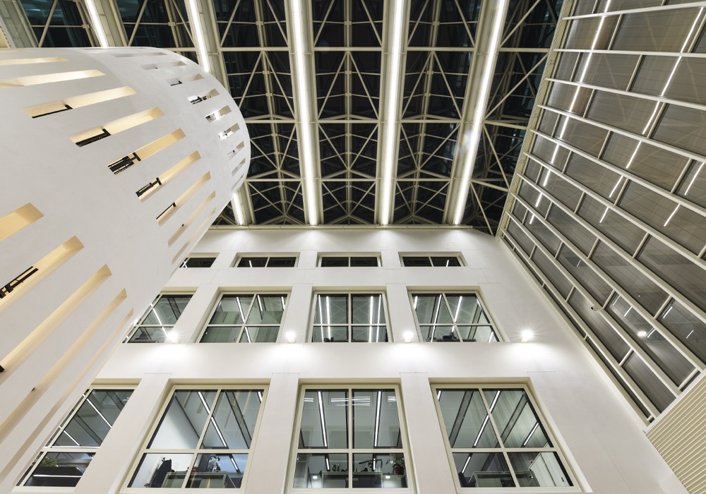 Rossini Illuminazione EN | Project