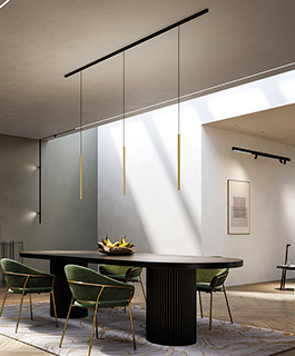Rossini Illuminazione EN | Technical