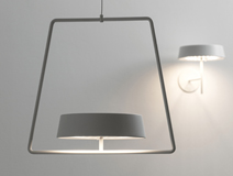 Rossini Illuminazione EN | Portable lamps