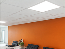 Rossini Illuminazione EN | Recessed Panel