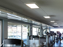 Rossini Illuminazione EN | Track and floodlight