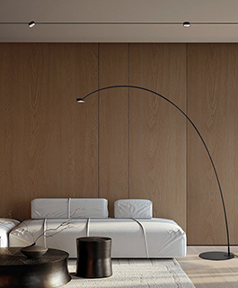Rossini Illuminazione | Illuminazione interno