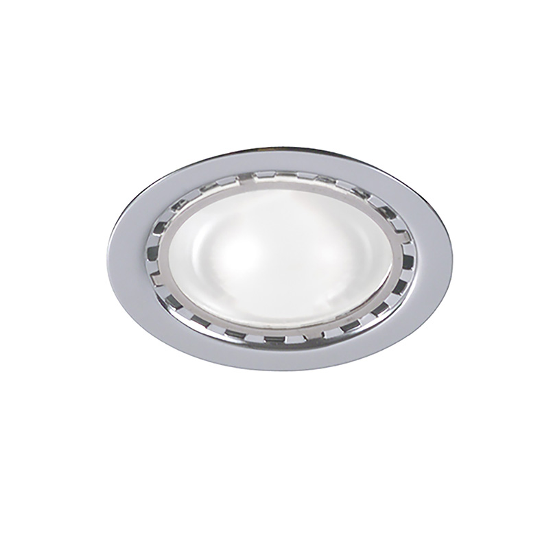 NET – DOWNLIGHT CROMO G4 IP20