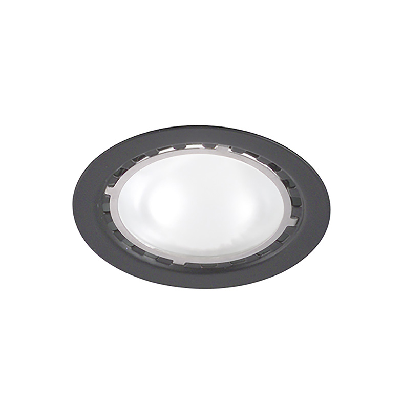 NET – DOWNLIGHT NERO G4 IP20