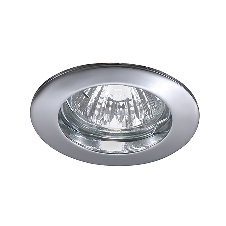 PAGE – DOWNLIGHT CROMO GU5,3 IP20