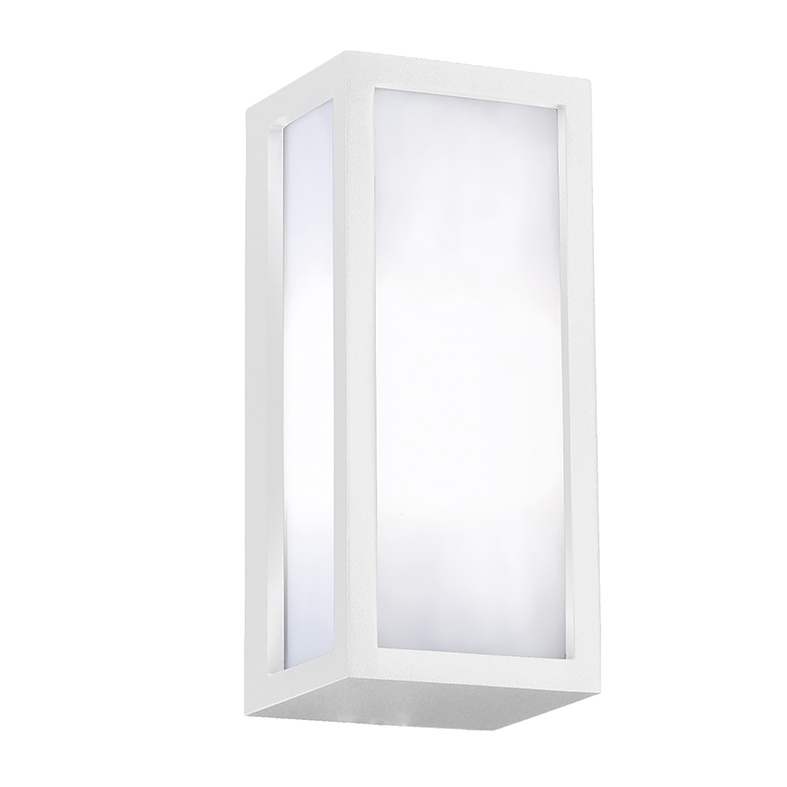 OLIVER – APPLIQUE BIANCA E27 IP65