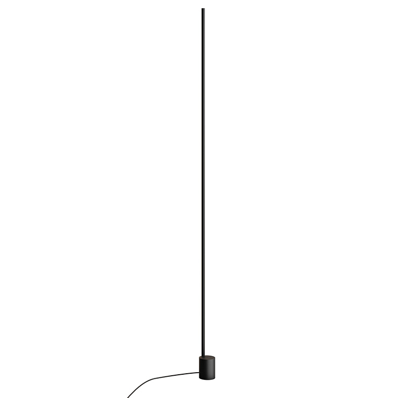 DAISHO – PIANTANA NERA LED 27W IP20 3000K CRI90