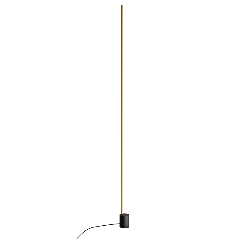 DAISHO – PIANTANA ORO LED 27W IP20 3000K CRI90