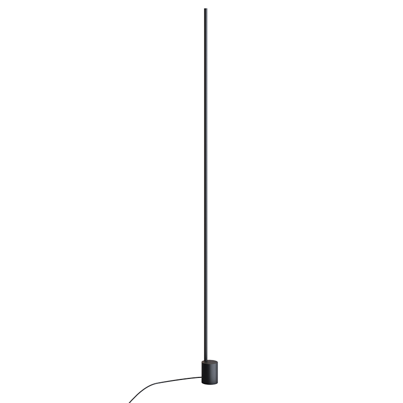 DAISHO – PIANTANA TITANIO LED 27W IP20 3000 K CRI90