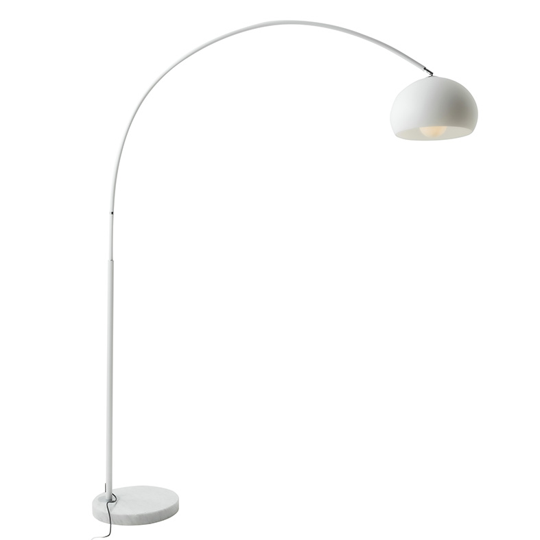 GRIP – PIANTANA BIANCA/PARALUME BIANCO E27 IP20