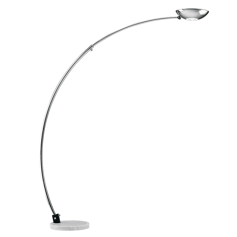 GRIP – PIANTANA CROMO/PARALUME CROMO R7S117 IP20