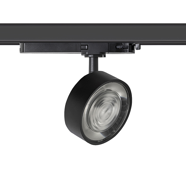 HOLE THREEPHASE PROJECTOR