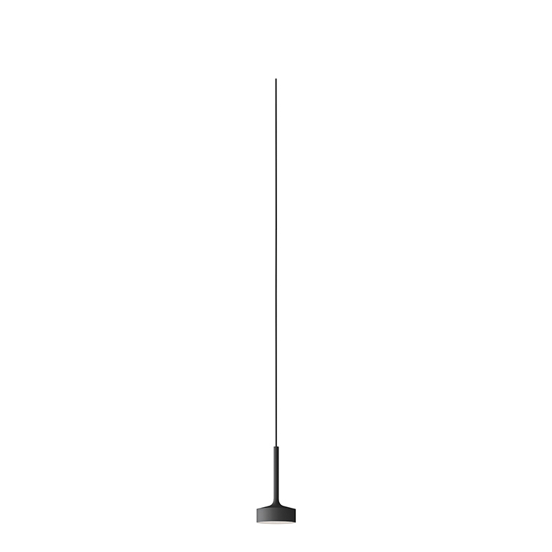 HOLE 48V SUSPENSION