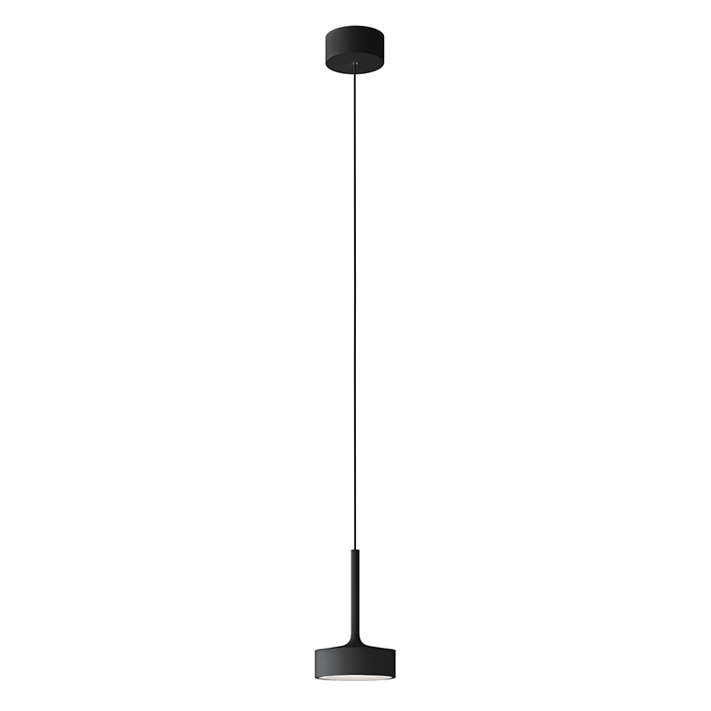 HOLE SINGLE SUSPENSION