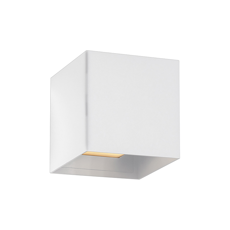 KADO – APPLIQUE BIANCA E27 IP65