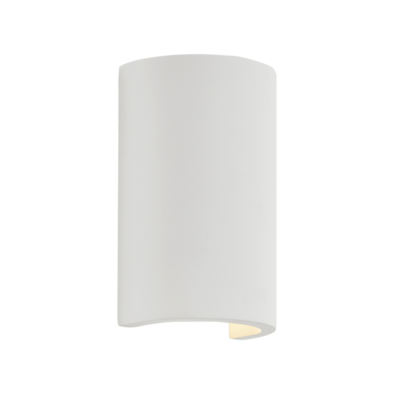 KAGI – APPLIQUE IN GESSO BIANCO 2XG9 33W IP20