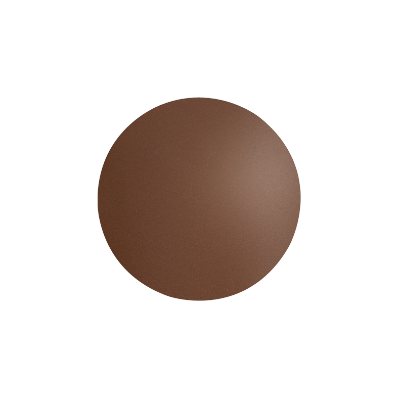 LIVIA – APPLIQUE CORTEN LED 10W 3000K IP65