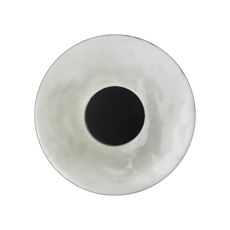 SOLARIS HAMMERED GLASS DIFFUSER
